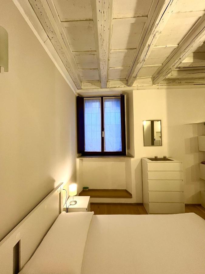 Residenza Serena Suite-Centro Storico Mantova Exterior photo
