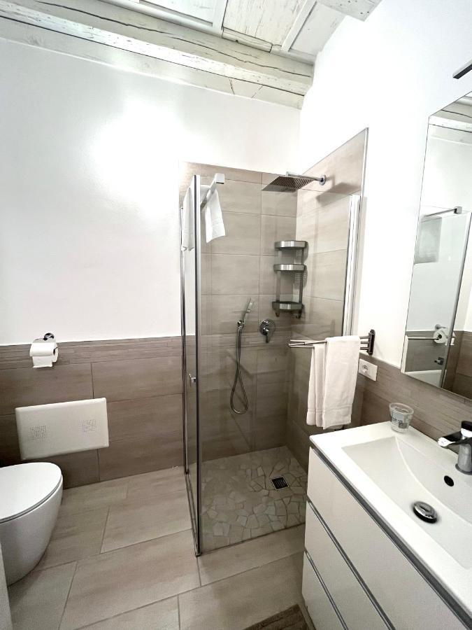 Residenza Serena Suite-Centro Storico Mantova Exterior photo