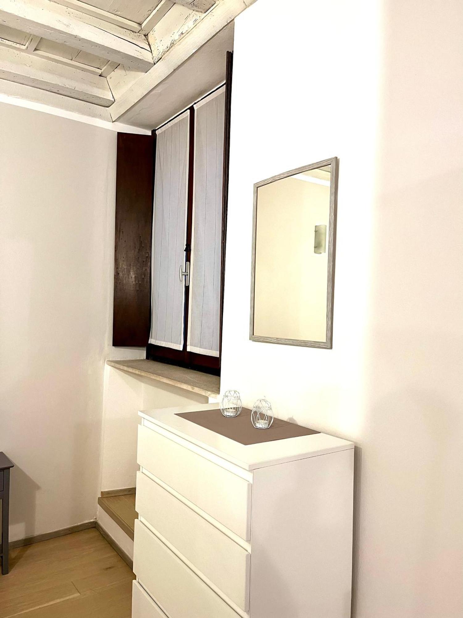 Residenza Serena Suite-Centro Storico Mantova Exterior photo