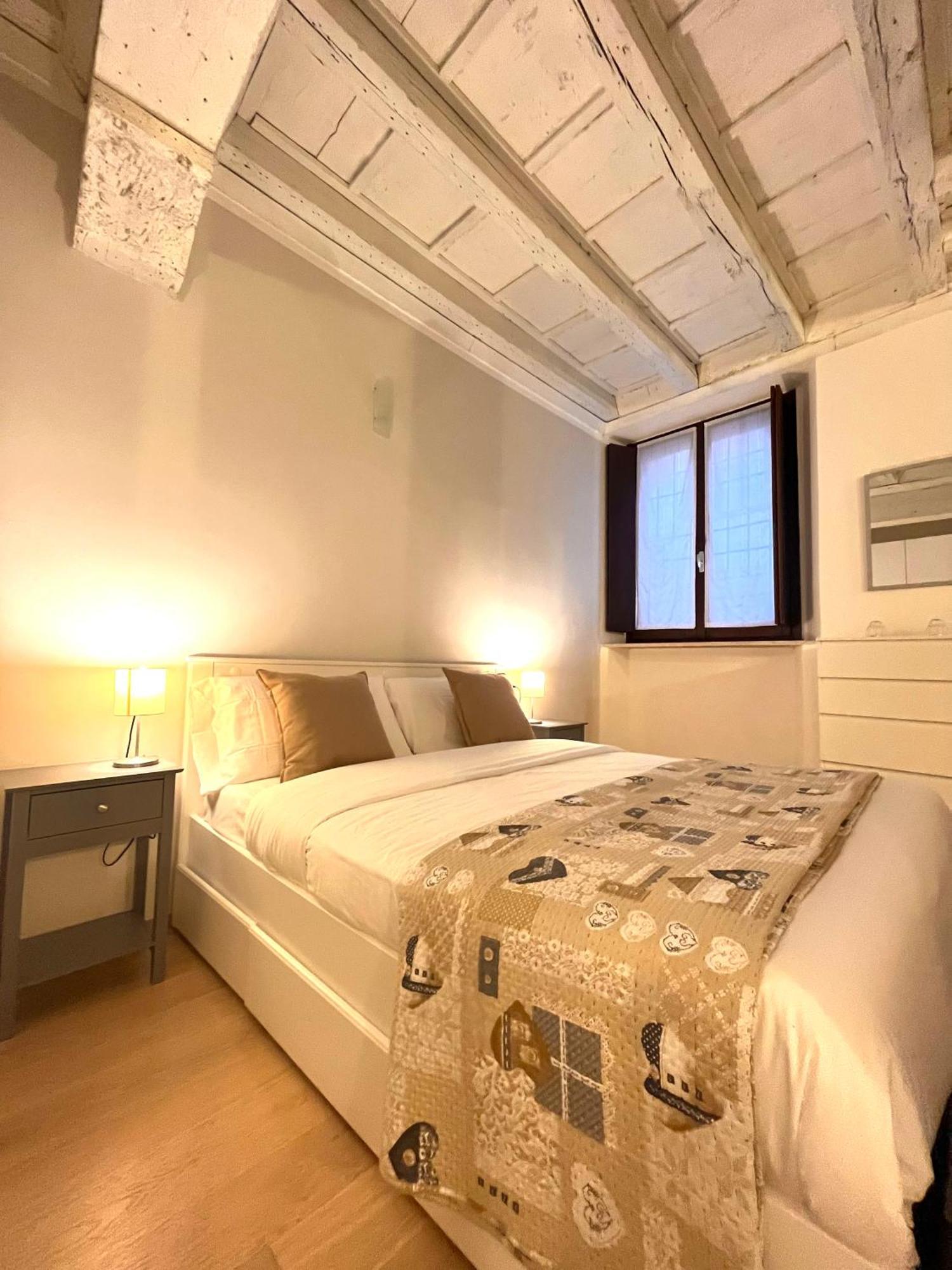 Residenza Serena Suite-Centro Storico Mantova Exterior photo
